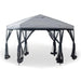Arali Hxz Pop Up Gazebo - Imperial Furniture (Las Vegas, NV) - Multi Location