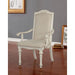 ARCADIA Arm Chair (2/CTN) - Imperial Furniture (Las Vegas, NV) - Multi Location