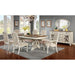ARCADIA Dining Table - Imperial Furniture (Las Vegas, NV) - Multi Location