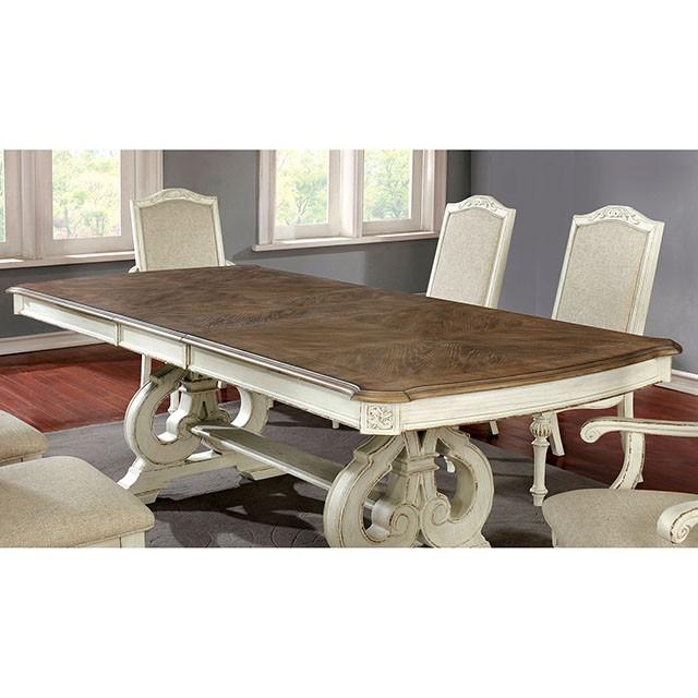 ARCADIA Dining Table - Imperial Furniture (Las Vegas, NV) - Multi Location