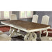 ARCADIA Dining Table - Imperial Furniture (Las Vegas, NV) - Multi Location