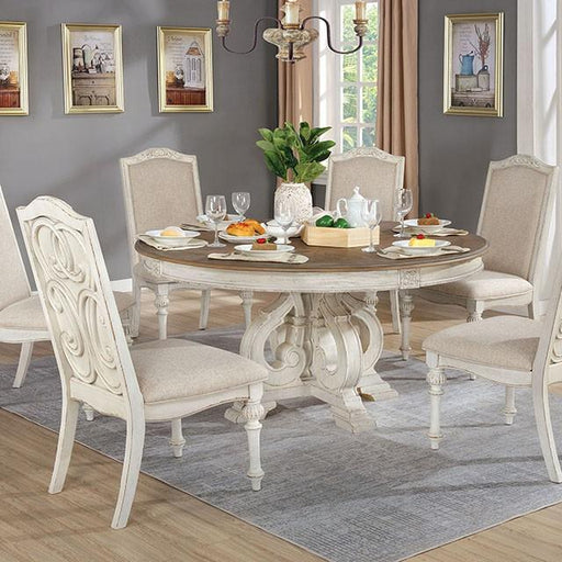 ARCADIA Round Table - Imperial Furniture (Las Vegas, NV) - Multi Location
