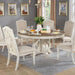 ARCADIA Round Table - Imperial Furniture (Las Vegas, NV) - Multi Location