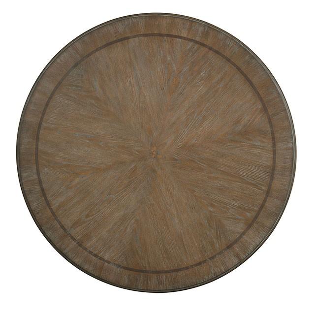 ARCADIA Round Table - Imperial Furniture (Las Vegas, NV) - Multi Location