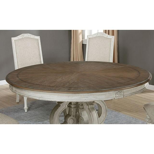 ARCADIA Round Table - Imperial Furniture (Las Vegas, NV) - Multi Location