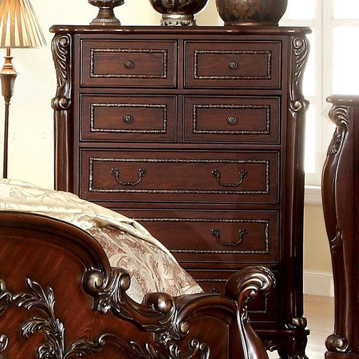 Castlewood Chest - Imperial Furniture (Las Vegas, NV) - Multi Location