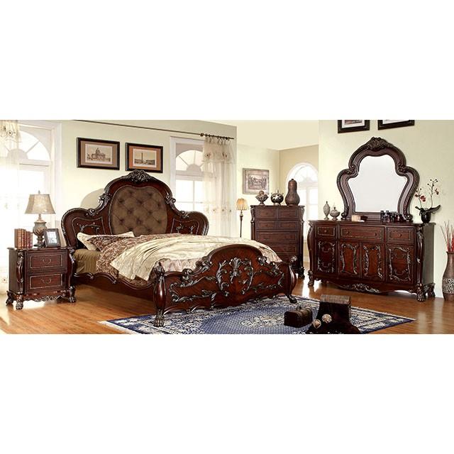 Castlewood Chest - Imperial Furniture (Las Vegas, NV) - Multi Location
