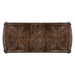 ARCADIA Rustic Natural Tone, Ivory Dining Table - Imperial Furniture (Las Vegas, NV) - Multi Location