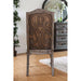 ARCADIA Rustic Natural Tone, Ivory Dining Table - Imperial Furniture (Las Vegas, NV) - Multi Location