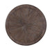 Arcadia Rustic Natural Tone Round Dining Table - Imperial Furniture (Las Vegas, NV) - Multi Location