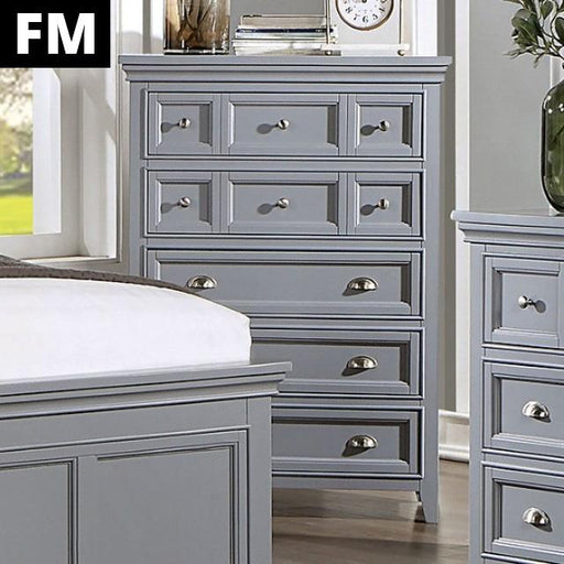 Castlile Chest - Imperial Furniture (Las Vegas, NV) - Multi Location