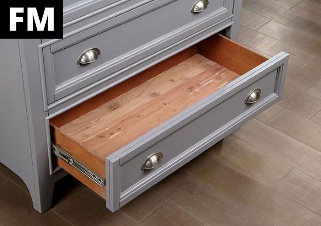 Castlile Chest - Imperial Furniture (Las Vegas, NV) - Multi Location