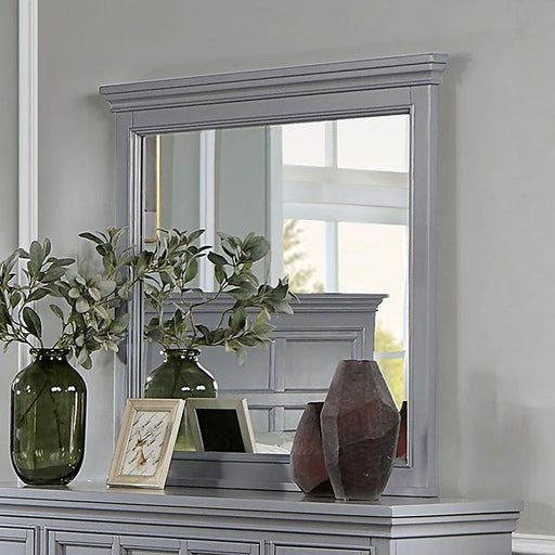 Castlile Mirror - Imperial Furniture (Las Vegas, NV) - Multi Location