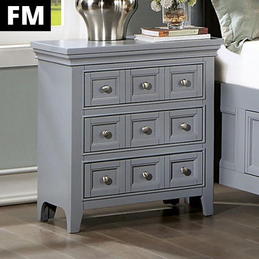 Castlile Night Stand - Imperial Furniture (Las Vegas, NV) - Multi Location