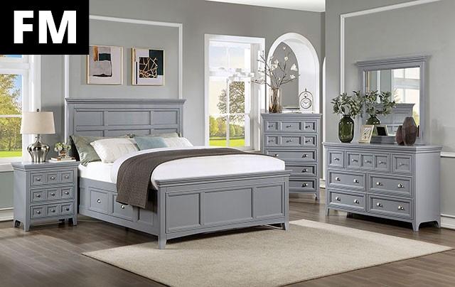 Castlile Chest - Imperial Furniture (Las Vegas, NV) - Multi Location