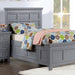 Castlile Bedroom Set - Imperial Furniture (Las Vegas, NV) - Multi Location
