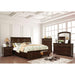 Castor Night Stand - Imperial Furniture (Las Vegas, NV) - Multi Location