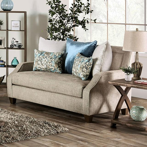 CATARINA Loveseat - Imperial Furniture (Las Vegas, NV) - Multi Location