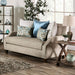 CATARINA Loveseat - Imperial Furniture (Las Vegas, NV) - Multi Location