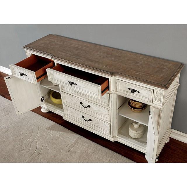 ARCADIA Server - Imperial Furniture (Las Vegas, NV) - Multi Location