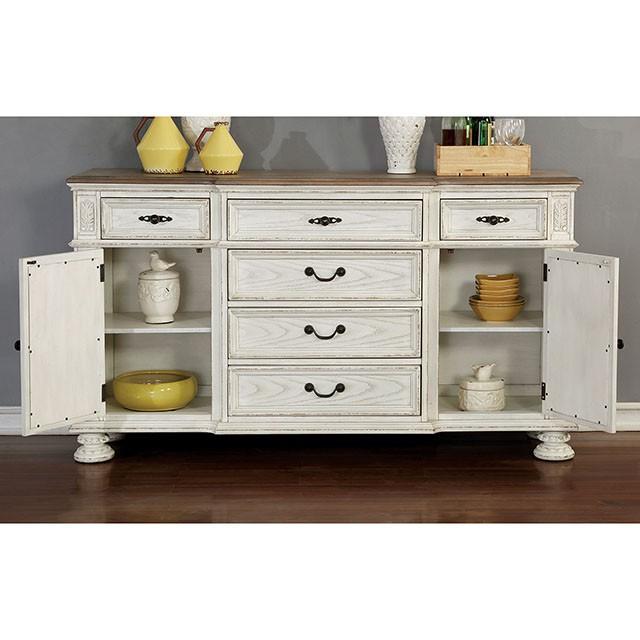 ARCADIA Server - Imperial Furniture (Las Vegas, NV) - Multi Location
