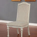 ARCADIA Side Chair (2/CTN) - Imperial Furniture (Las Vegas, NV) - Multi Location