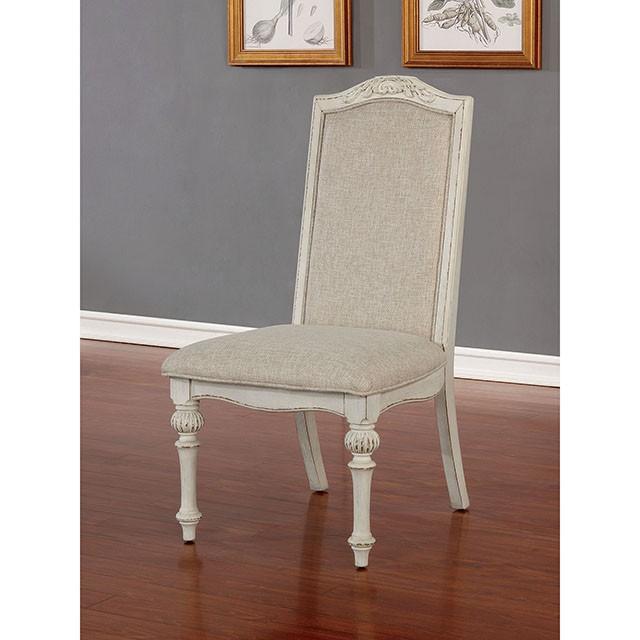 ARCADIA Side Chair (2/CTN) - Imperial Furniture (Las Vegas, NV) - Multi Location