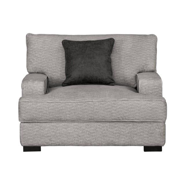 ARDENFOLD Chair, Gray - Imperial Furniture (Las Vegas, NV) - Multi Location