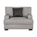 ARDENFOLD Chair, Gray - Imperial Furniture (Las Vegas, NV) - Multi Location