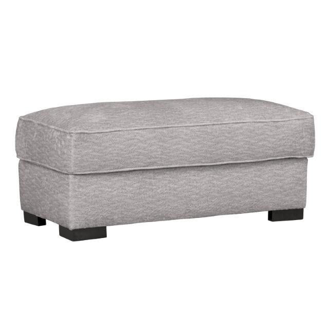 ARDENFOLD Ottoman, Beige & Gray - Imperial Furniture (Las Vegas, NV) - Multi Location