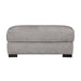 ARDENFOLD Ottoman, Beige & Gray - Imperial Furniture (Las Vegas, NV) - Multi Location