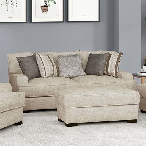 ARDENFOLD Sofa, Beige - Imperial Furniture (Las Vegas, NV) - Multi Location