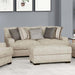 ARDENFOLD Sofa, Beige - Imperial Furniture (Las Vegas, NV) - Multi Location