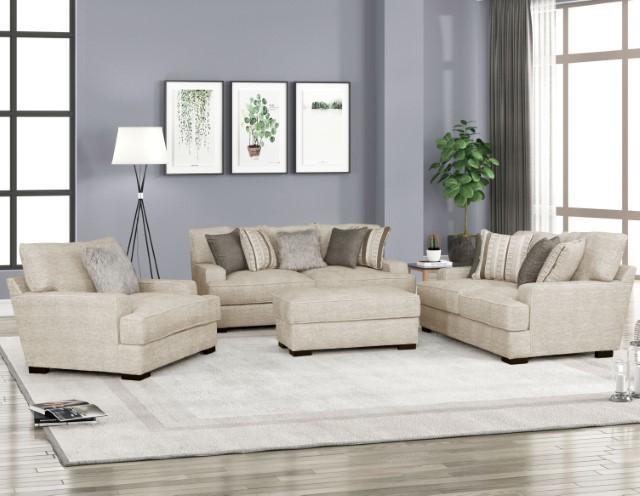 ARDENFOLD Sofa, Beige - Imperial Furniture (Las Vegas, NV) - Multi Location