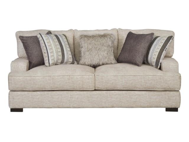 ARDENFOLD Sofa, Beige - Imperial Furniture (Las Vegas, NV) - Multi Location