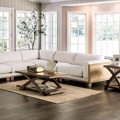 ARENDAL Sectional - Imperial Furniture (Las Vegas, NV) - Multi Location