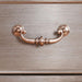 Celine E.King Bed - Imperial Furniture (Las Vegas, NV) - Multi Location