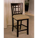 Central Park Square Counter Ht. Table - Imperial Furniture (Las Vegas, NV) - Multi Location