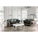 Cerise Love Seat - Imperial Furniture (Las Vegas, NV) - Multi Location