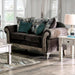Cerise Love Seat - Imperial Furniture (Las Vegas, NV) - Multi Location