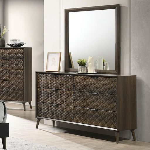 Chalfont Dresser - Imperial Furniture (Las Vegas, NV) - Multi Location