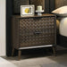 Chalfont Nightstand - Imperial Furniture (Las Vegas, NV) - Multi Location