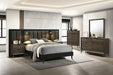 Chalfont Bed - Imperial Furniture (Las Vegas, NV) - Multi Location