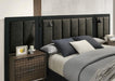 Chalfont E.King Wall Panels - Imperial Furniture (Las Vegas, NV) - Multi Location