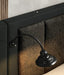 Chalfont E.King Wall Panels - Imperial Furniture (Las Vegas, NV) - Multi Location