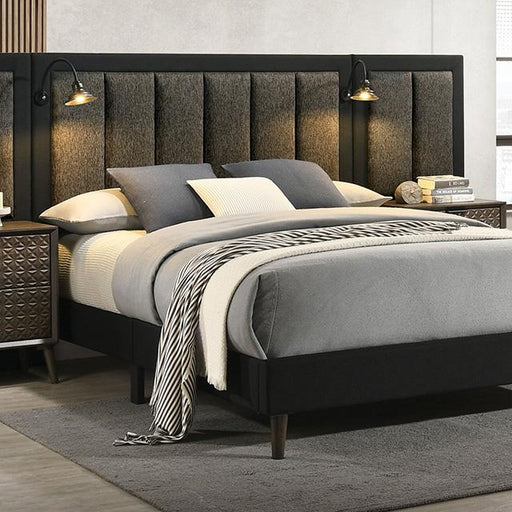 Chalfont Bed - Imperial Furniture (Las Vegas, NV) - Multi Location