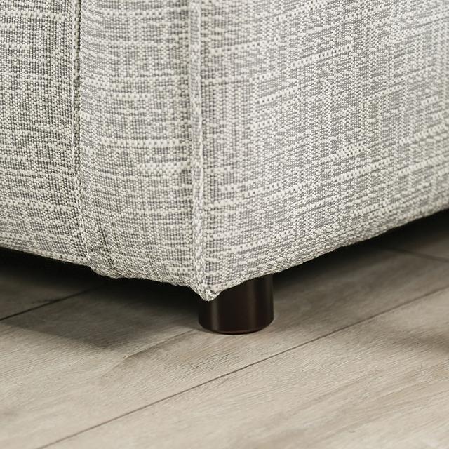 CHANCERY Sofa, Gray/Navy - Imperial Furniture (Las Vegas, NV) - Multi Location