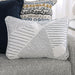 CHANCERY Sofa, Gray/Navy - Imperial Furniture (Las Vegas, NV) - Multi Location