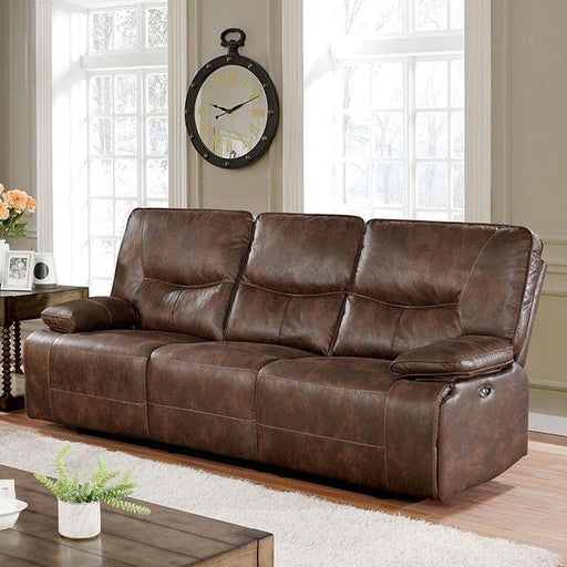 CHANTOISE Power Motion Sofa - Imperial Furniture (Las Vegas, NV) - Multi Location