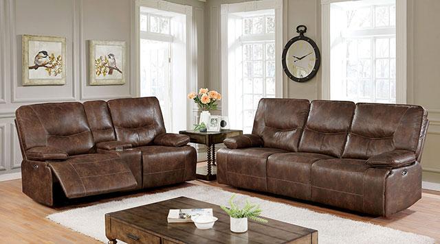 CHANTOISE Power Motion Sofa - Imperial Furniture (Las Vegas, NV) - Multi Location